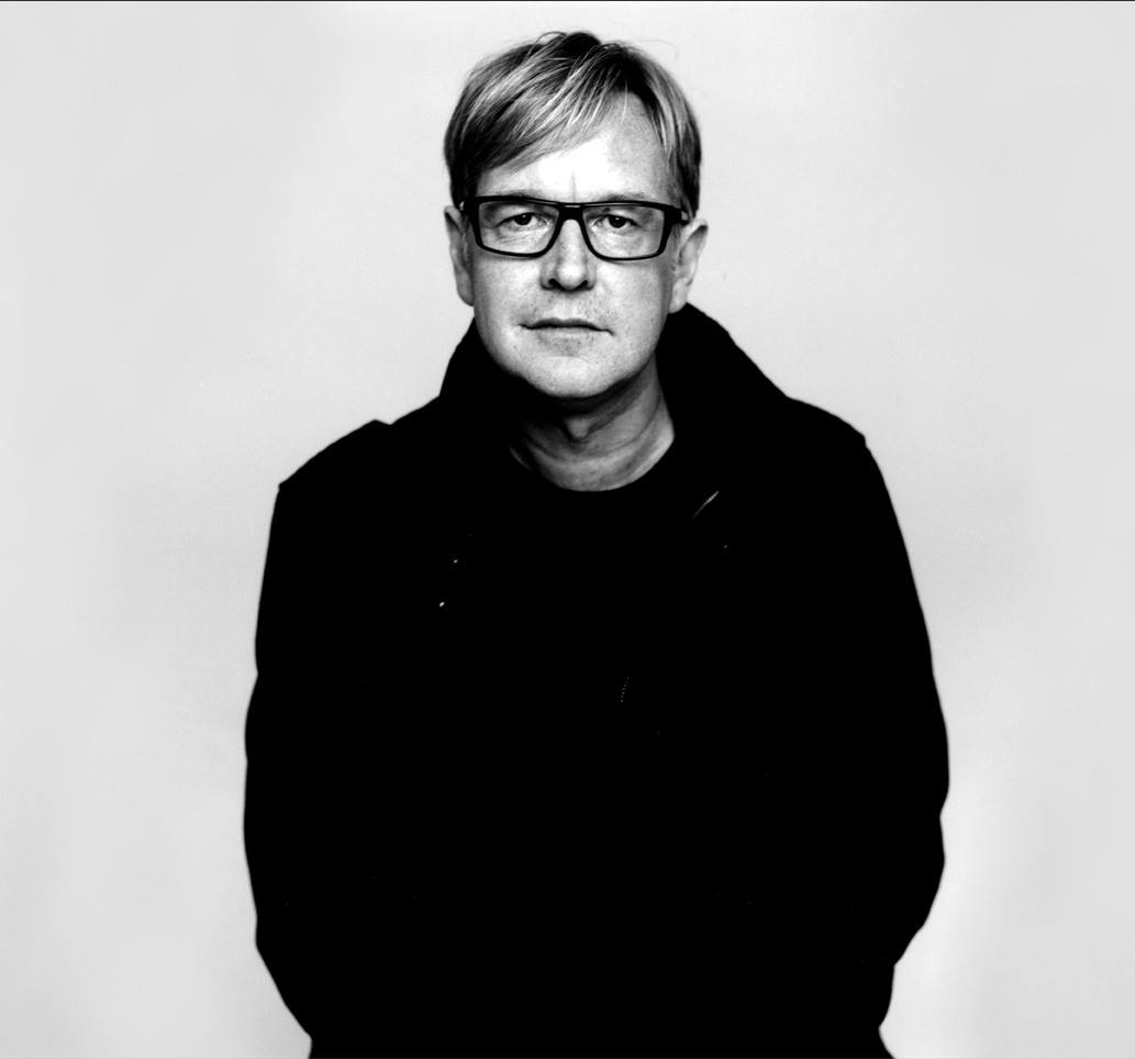 Otra mala noticia se suma a este día. A los 60 años ha fallecido Andy Fletcher histórico miembro de Depeche Mode.
