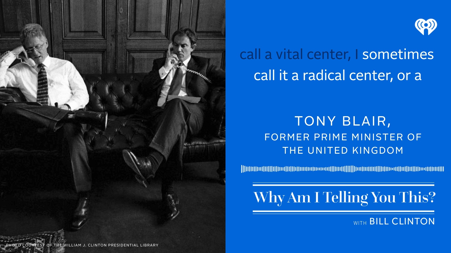 Tony Blair Institute (@InstituteGC) / Twitter