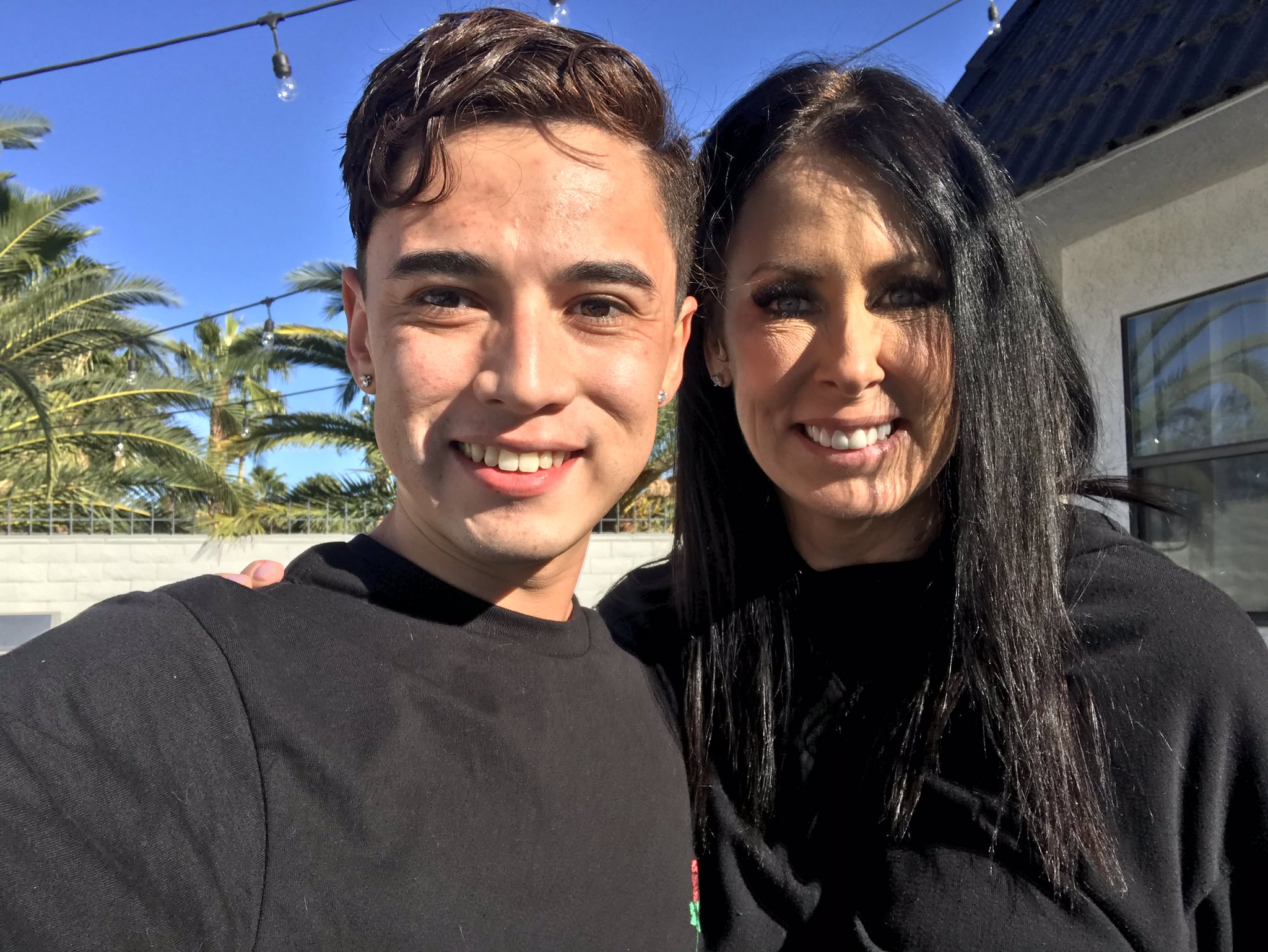 Juan Loco on X: Rt It's always a pleasure working with ReaganFoxx_ can't  wait for this to drop y'all are going to love it 🤗 check out my link to  see my