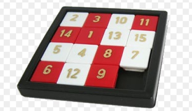 AbrahamQM_Dev's tweet image. Jugando a resolver un puzle deslizante como cuando era niño, Pero ahora con 🖥️ Python🐍🐍