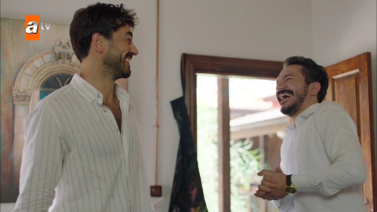 ga_seveni's tweet photo. #SinFer
#İnançKonukçu
#GökhanAlkan
Yine bir gün ikisinden de allah razı olsun 🙏🧿 çatır çatır oynuyorlar ;)
#KalpYarası 🤍👍 https://t.co/CK2zFF9QfW