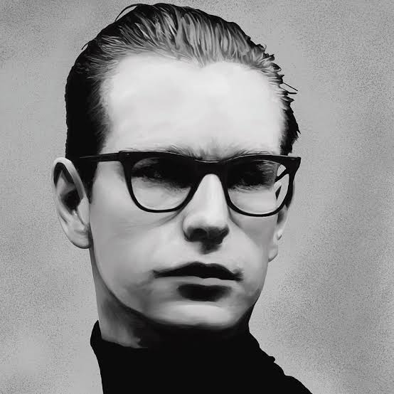 GansgstaRock's tweet photo. #ULTIMAHORA | Andy Fletcher, integrante del grupo Depeche Mode y cofundador, ha fallecido el día de hoy a la edad de 60 años. Así lo anunciaron en las redes sociales de la agrupación. Desgarradora noticia. Descanse en paz. 🕯
#AndyFletcher #DepecheMode #QEPD #IMPORTANTE #DM https://t.co/T1f69s8HLu
