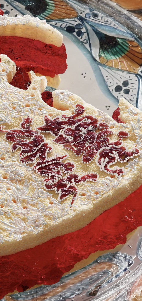 Galerie Yeche Lange tweet media