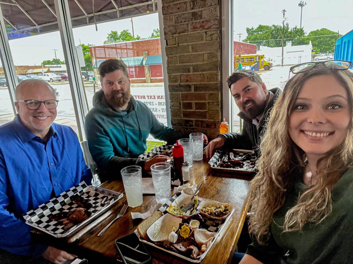 It’s been a busy week for Prime Concepts! We welcomed our international clients, Ryan and Andrew from <a href="/REUZEit/">REUZEit</a>, to our studio in Wichita, Kansas for two days of intensive filming for social media content!