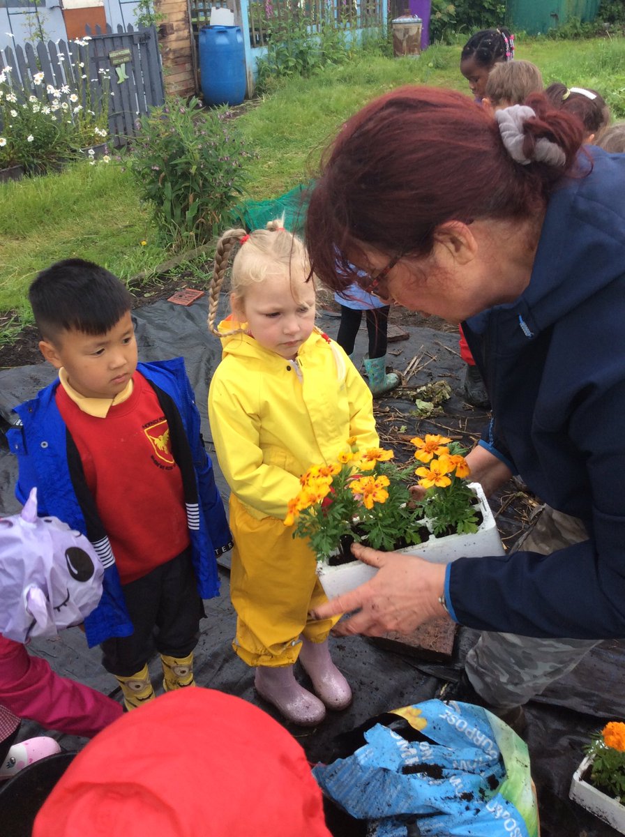 Reception visited Wharncliffe Allotment today, a hidden gem in the heart of Old Swan. Mrs Bentley was amazing and planned lots for us. Digging for potatoes, picking strawberries, and holding worms! I am proud to be your Teacher you truly blow my socks off Reception!