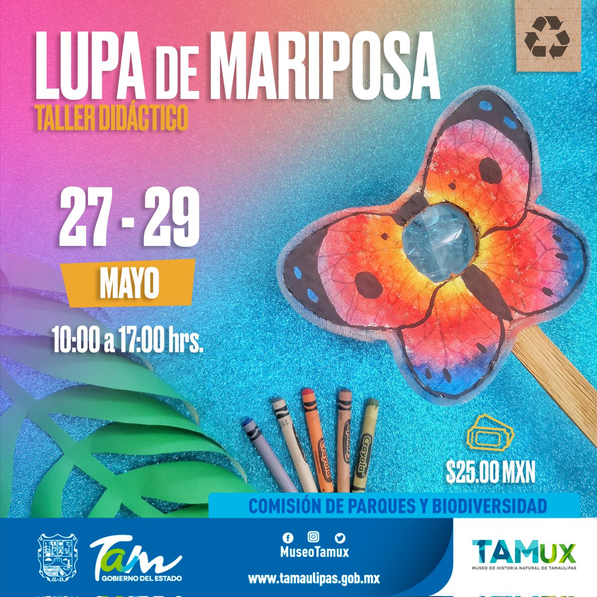 MuseoTAMux tweet media