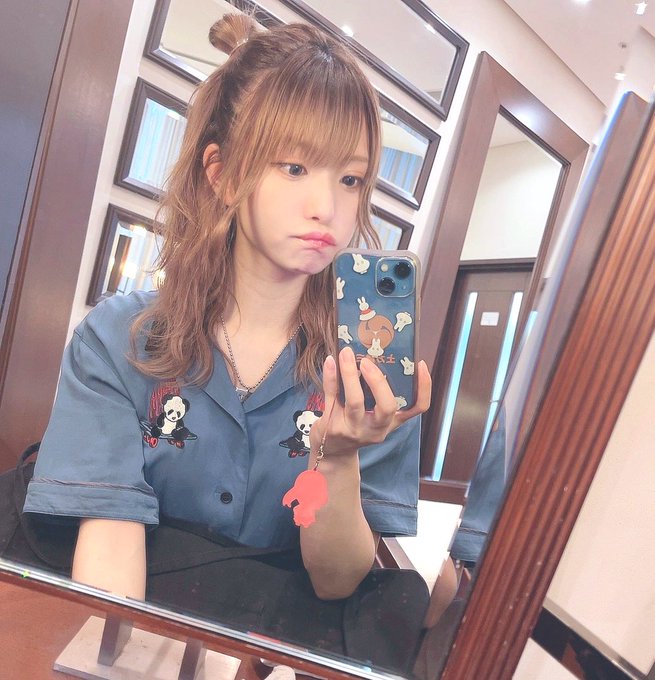 Twitterのコスプレ画像31