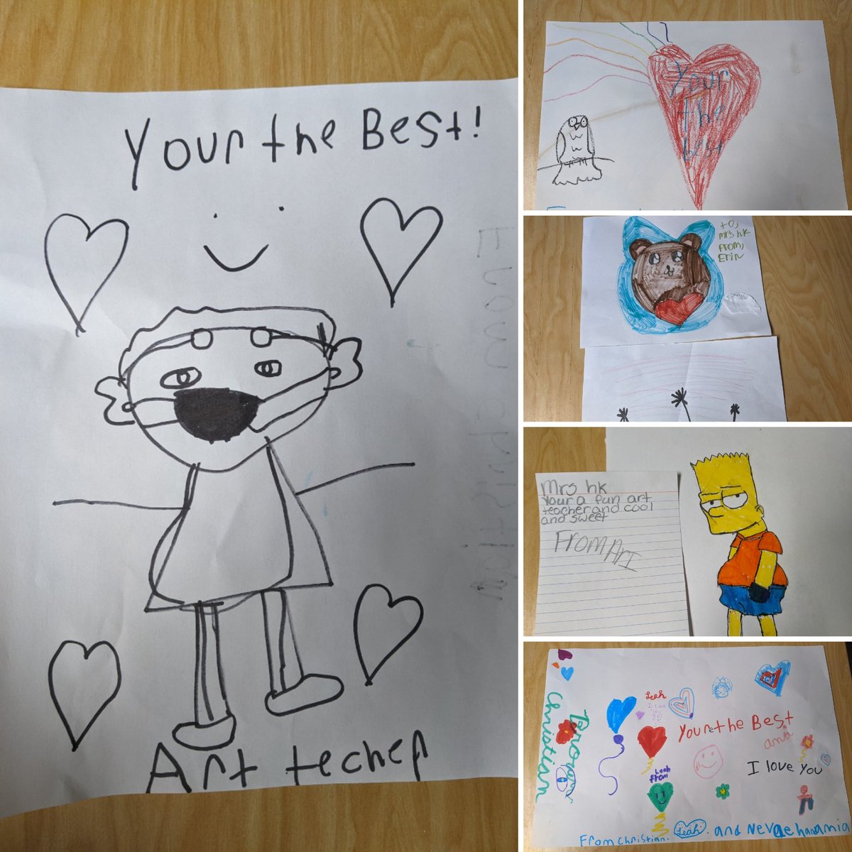 HillsideArt tweet media