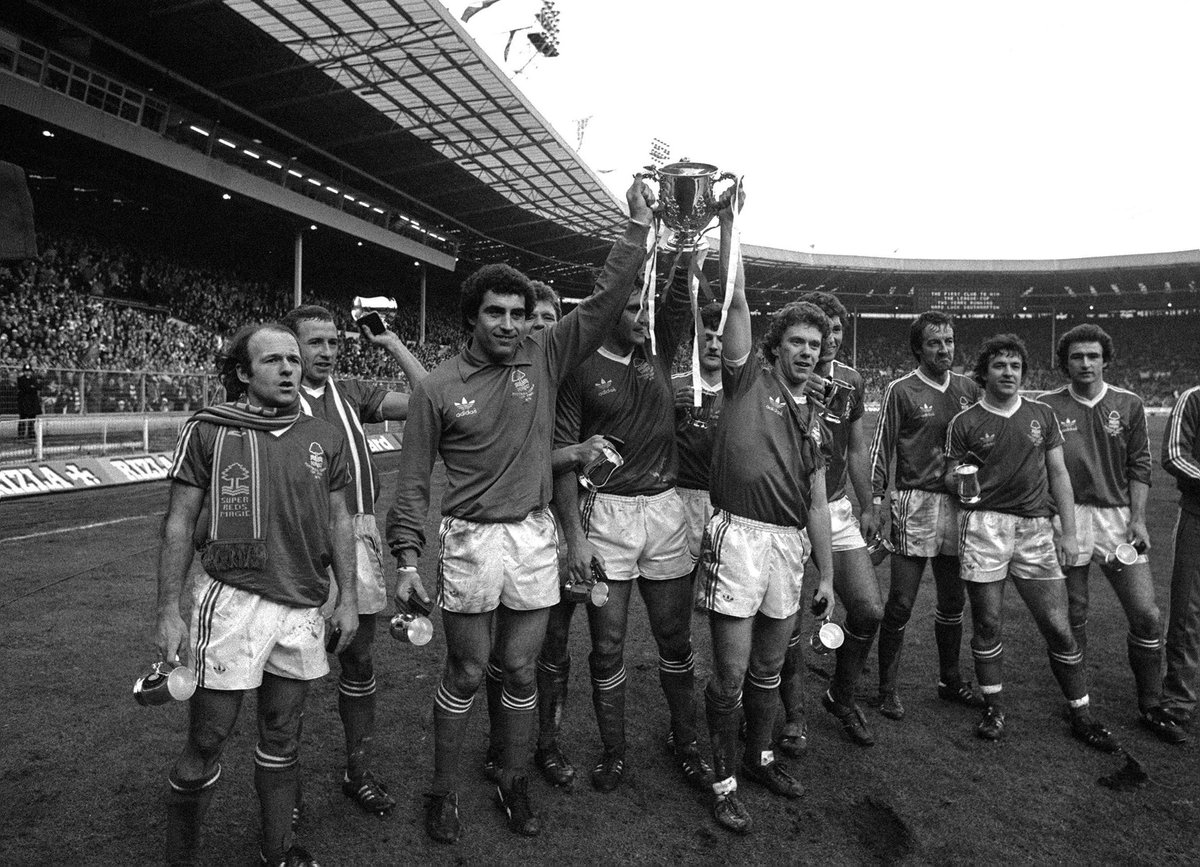 Nottingham Forest tweet media