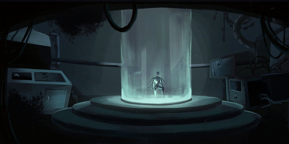 The countdown begins 🤫 6️⃣.6️⃣.2️⃣0️⃣2️⃣2️⃣ 
#nftart 
#NFT 
#NFTCommunity 
#NFTdrop 
#nftcollectors