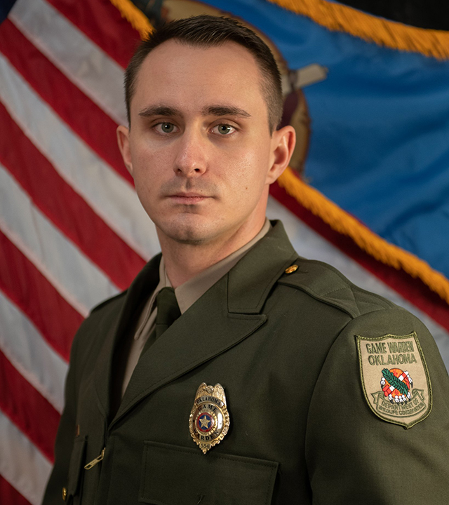 Andy Vermaut on Twitter "Andy Vermaut sharesOklahoma game warden