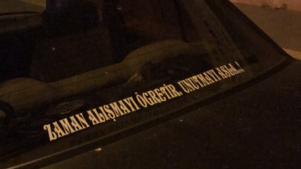 BEDEL ÖDEYENLER (@bedelodedik) on Twitter photo 