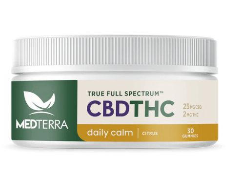 medterracbd01's tweet image. True Full Spectrum™ Original CBD Gummies
#medterracbd #enhancedwellbeing
flip.it/TjaXCe