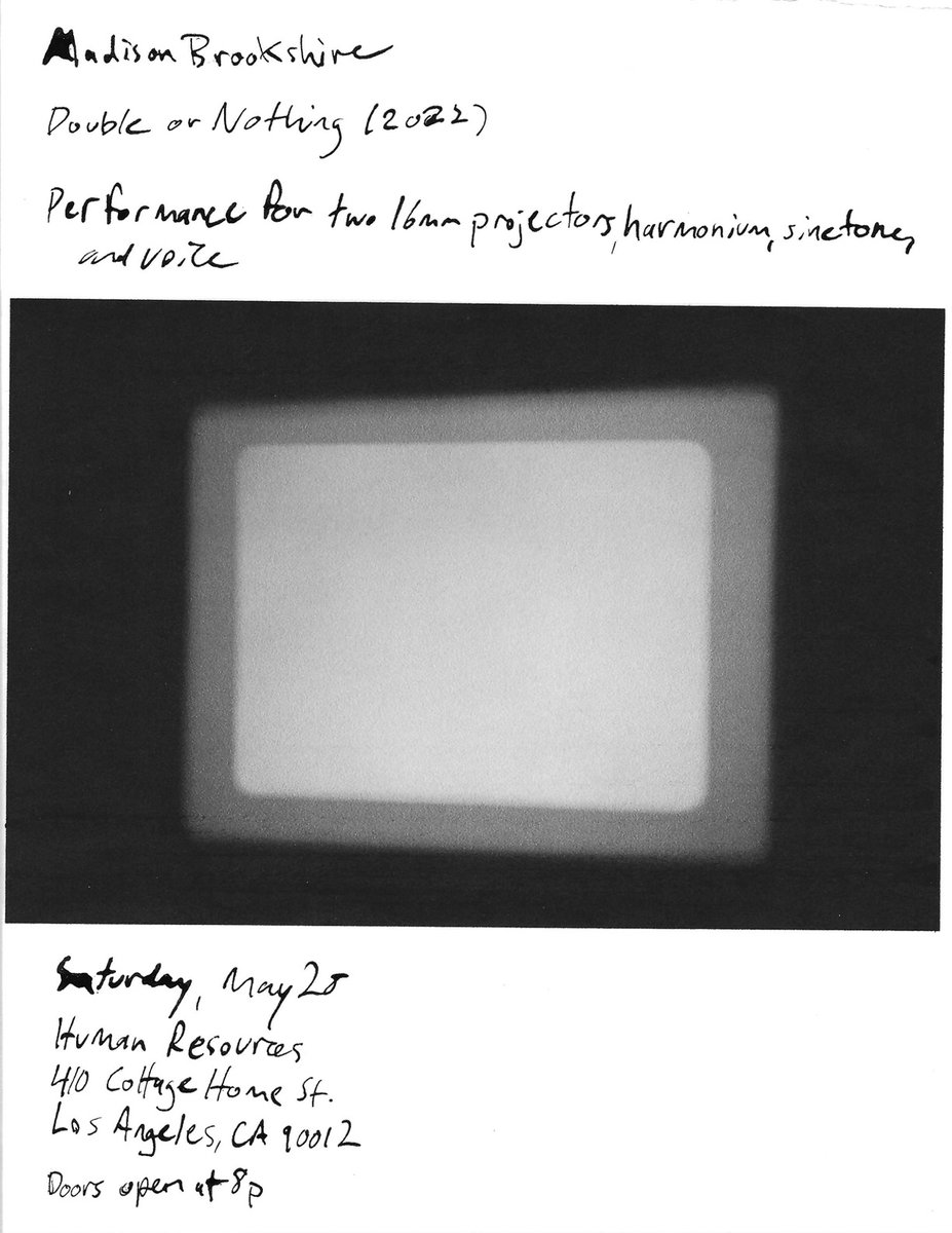 Human Resources LA tweet media