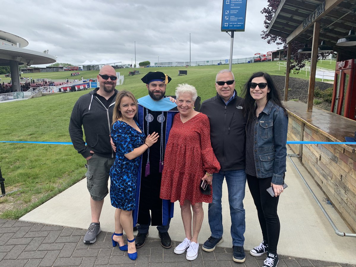 Dr. Nicholas J. DeStefano tweet media