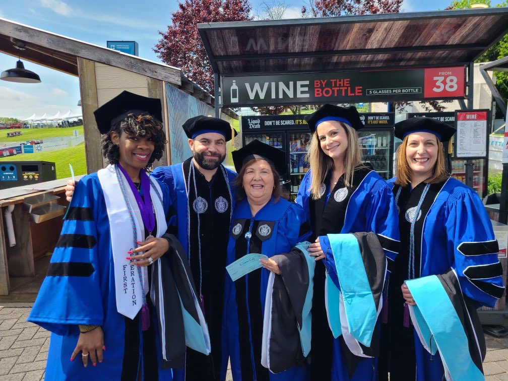 Dr. Nicholas J. DeStefano tweet media