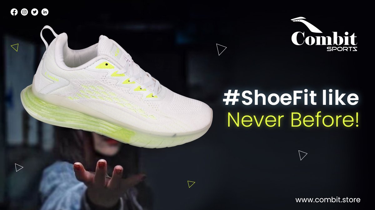 combit sports shoes