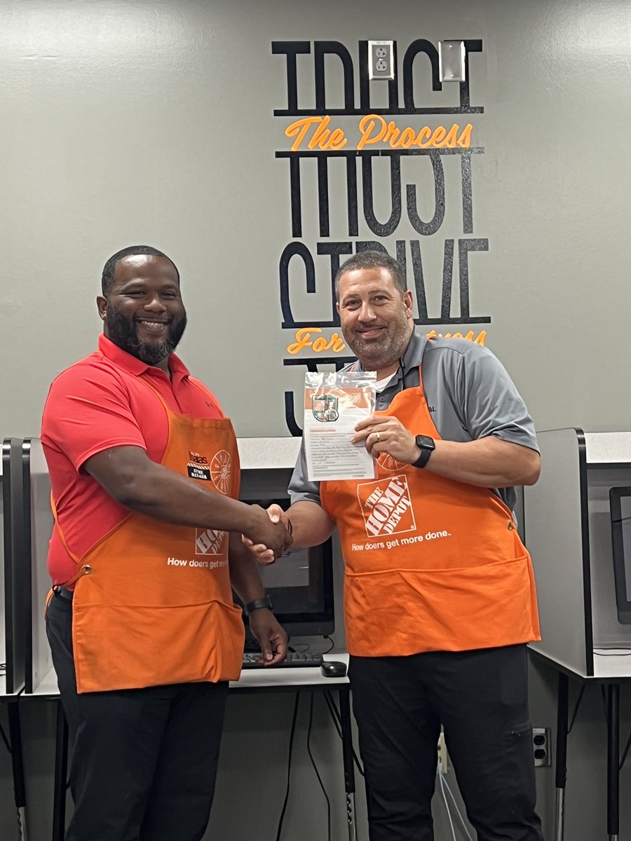 Huge ShoutOut to Greg Serigny for coming to Denham Springs and delivering an awesome PK and best practices in Tool Rental. Thank you for the time spent with my team! @gregserigny <a href="/jxh076/">james hickingbottom</a> <a href="/BobbyPendleton3/">Bobby Pendleton</a> <a href="/MistyUsher8/">Misty Usher</a>