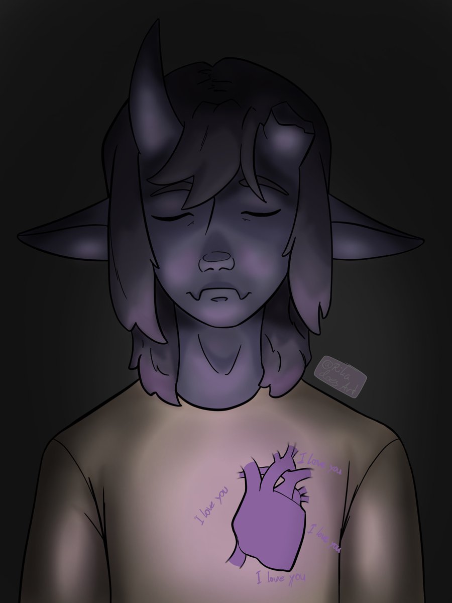 I‘ve been wanting to draw this for a while now, and now I finally did it!
#ranbooart #adastrafanart #deterra <a href="/Hellenite1/">Hellen</a>