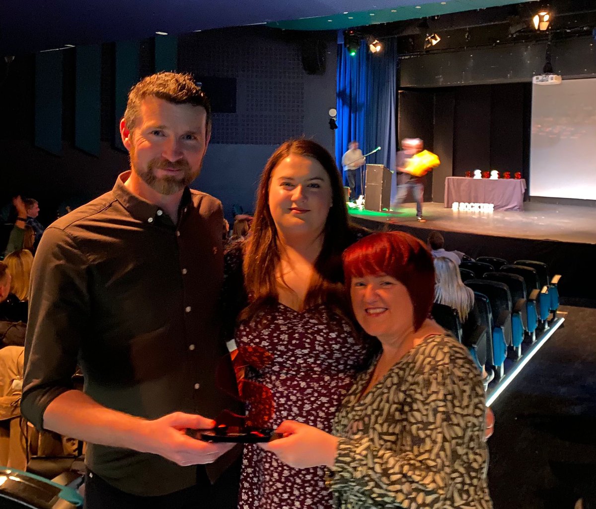 Marie Brouder tweet media