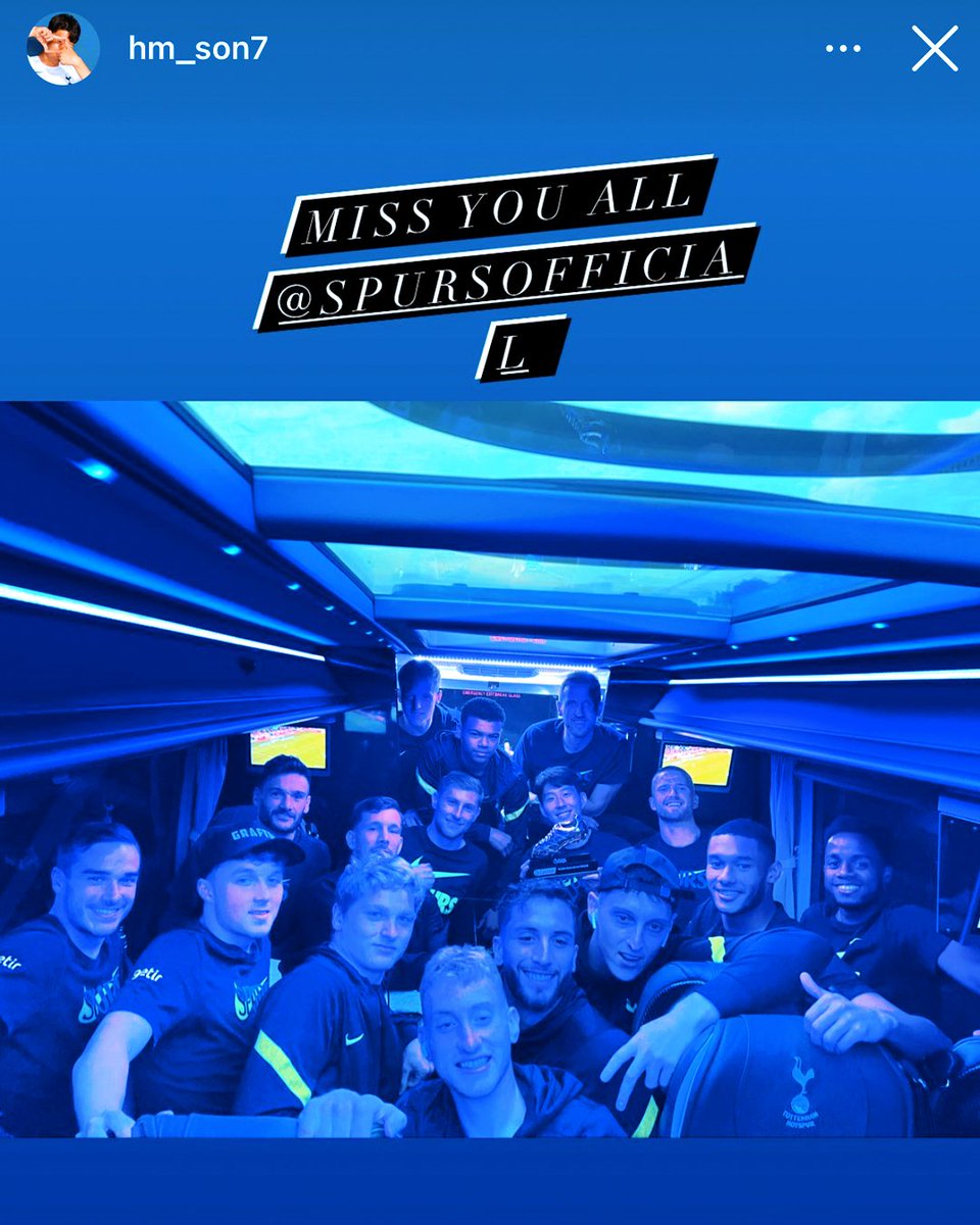 💙 

📲 Sonny on IG