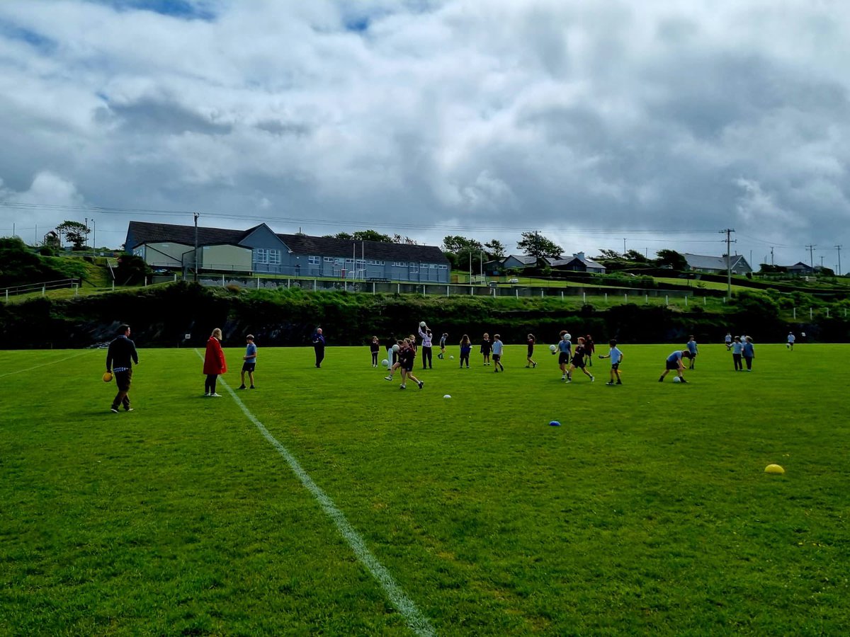 Ilen Rovers GAA LGFA tweet media