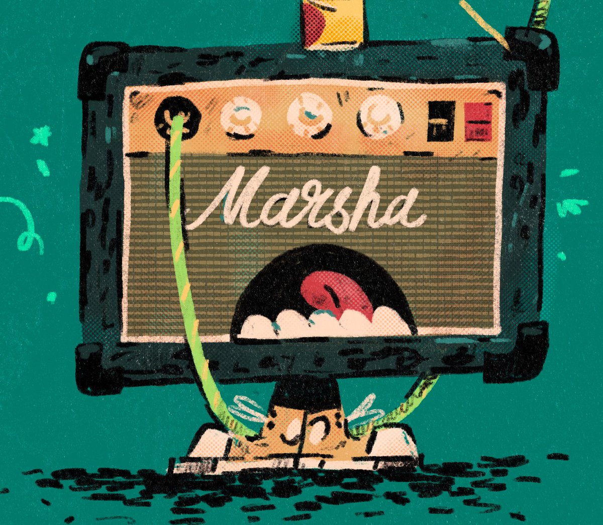 austineustice's tweet photo. whats that saying? Marshall, marshall, marshall? https://t.co/G8XlBYXH9Y