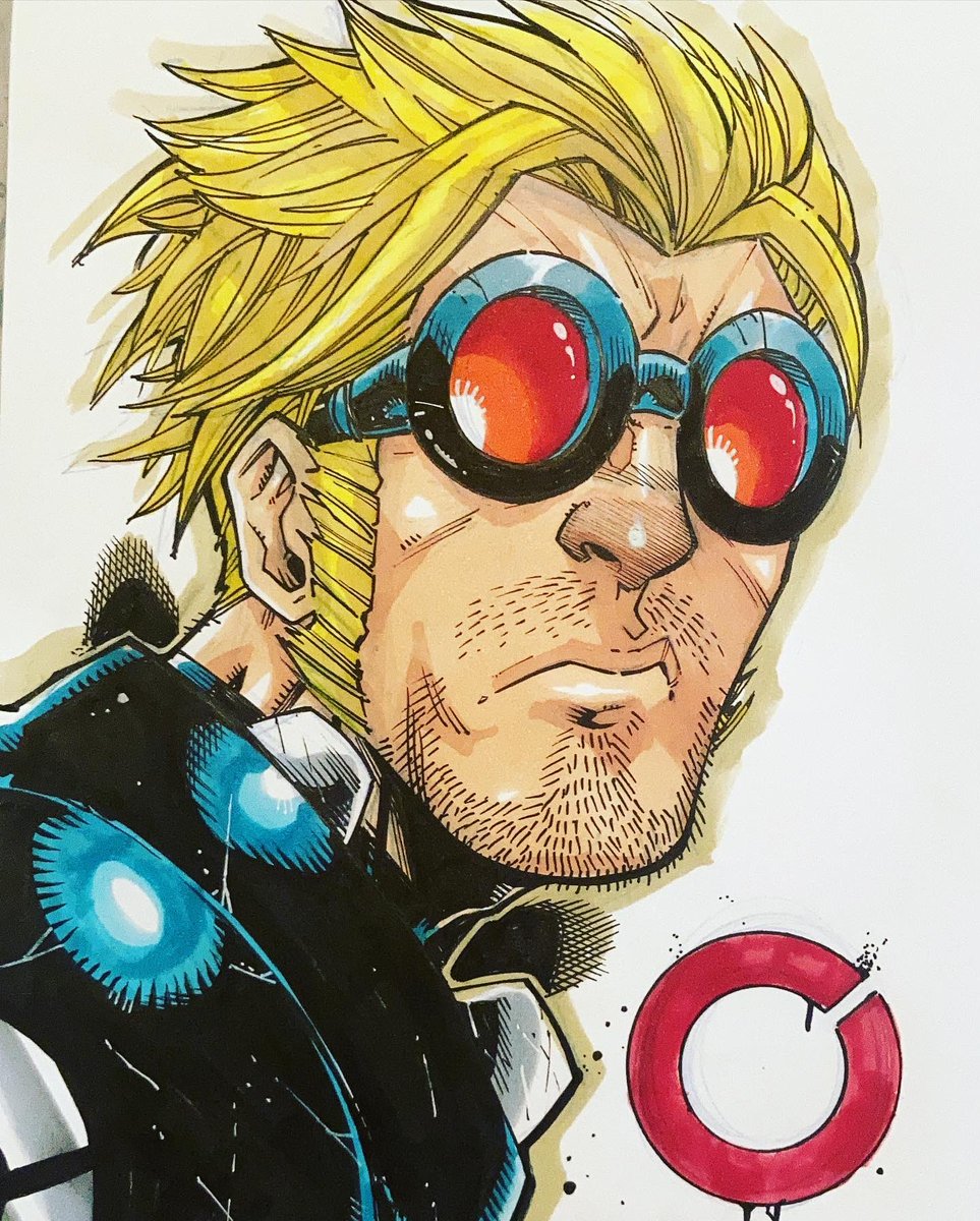 RECKLESS_IMBER's tweet photo. The reckless boys are at @MCMComicCon in London this weekend. @TheMindofJMan @webhead808 and I will be joining them as of Saturday! Looking forward to talking books and drawing pictures! https://t.co/IUWebzOtLR