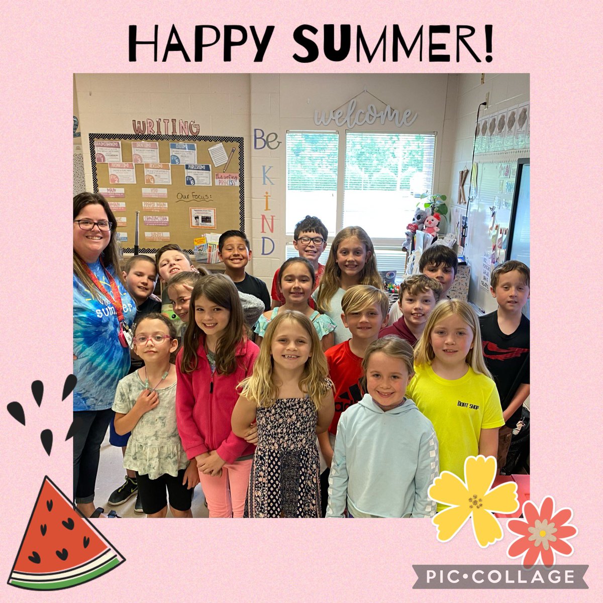 Happy Summer Koalas 🐨 <a href="/ChattahoocheeES/">Chattahoochee Elem</a>