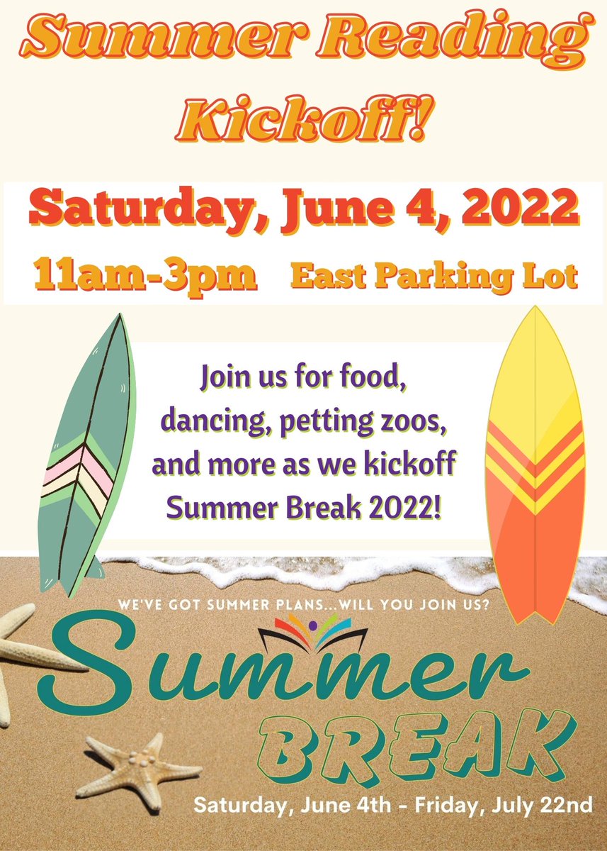 Hope to see you Saturday!