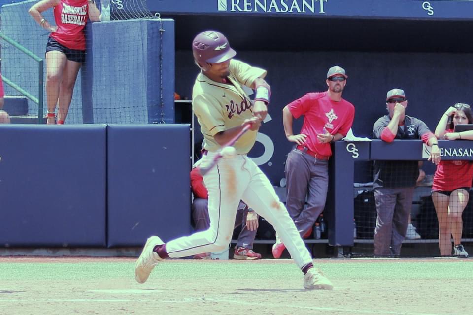 RayCorbett624's tweet photo. VHS Honor grad, class of ‘22, ‘22 GHSA state baseball champ! #ChandaMan https://t.co/5wQrwo0gqP