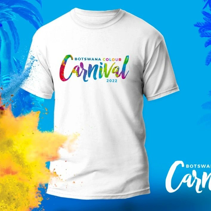 New Theme For 2022 Colour Carnival 🔥🔥🔥 6 August.