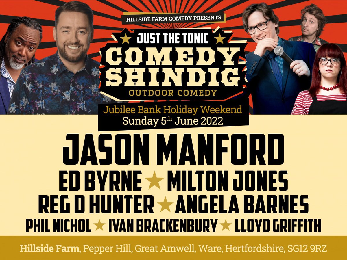 Wannasee Festival tweet media