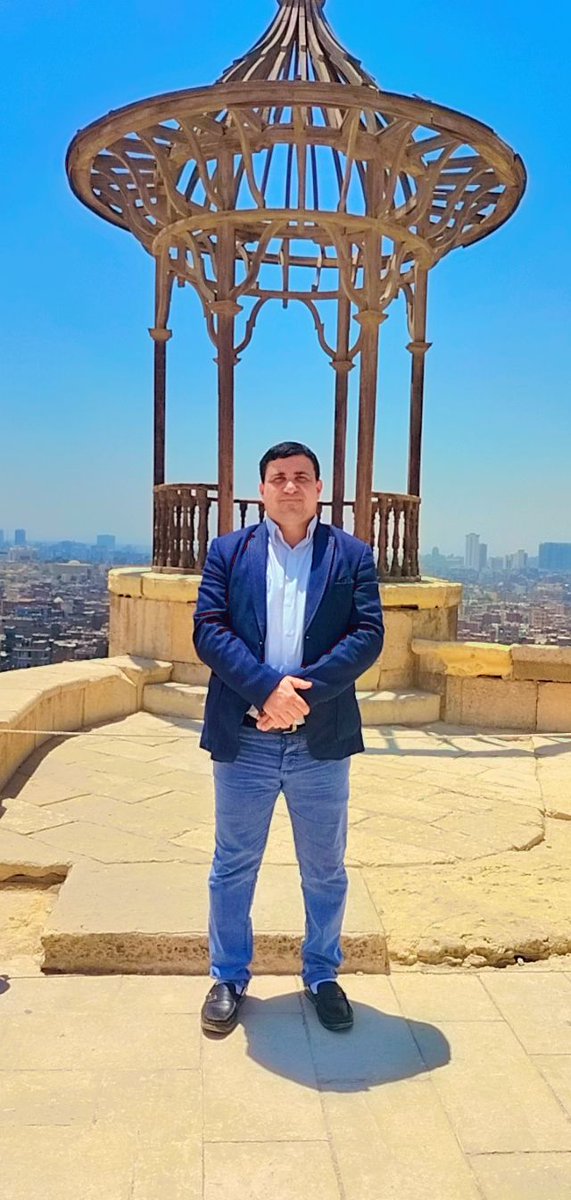 himaQandyl's tweet photo. أهلا وسهلا بكل المتابعين والمشاهدين
معكم الاعلامي إبراهيم قنديل Welcome to all the followers and viewers, with you, the journalist Ibrahim Qandil https://t.co/IcgwbiryX2