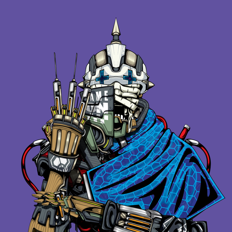 Soul Bot Sales tweet media