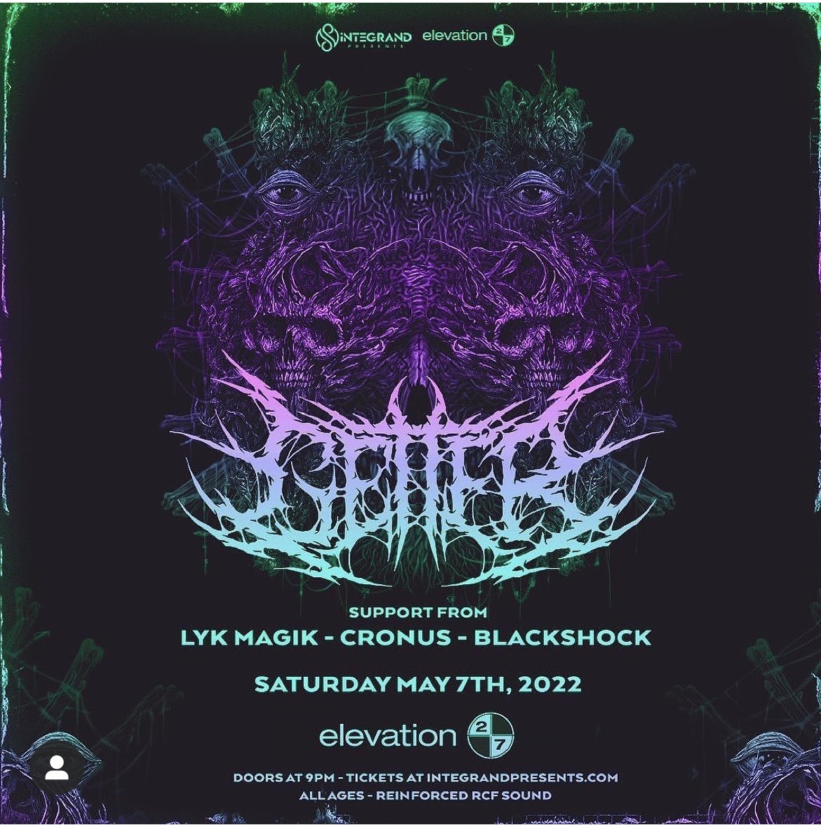 DannyNDM1's tweet photo. My set from providing direct support with Getter is now up!

Take a listen, tons of stuff you won't hear anywhere else.

https://t.co/LbfdBSSRSn

:) https://t.co/jJIyMR8pA5