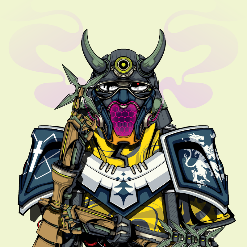 Soul Bot Sales tweet media