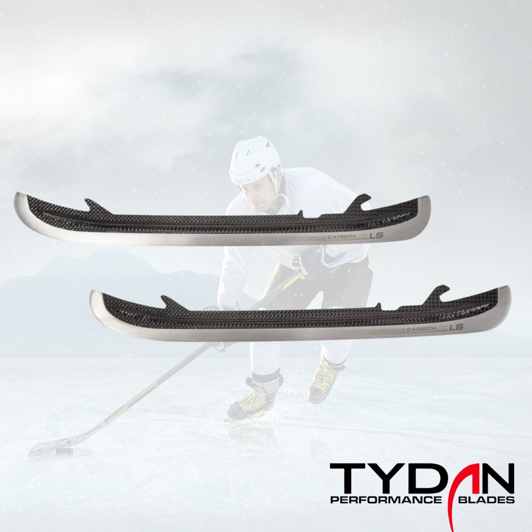Improve your performance with LS Carbonlit Edge Blades! ⚡
#tydanblades#hockeyblades#hockeytraining#hockeyshop#hockeyislife
