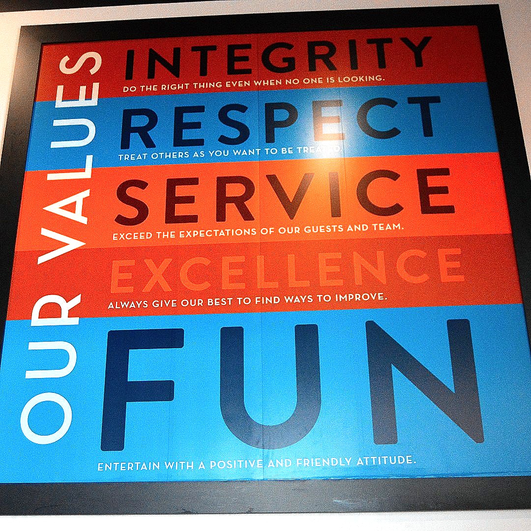 PINSTACK Bowl & Bite on Twitter "Work where you play this summer and