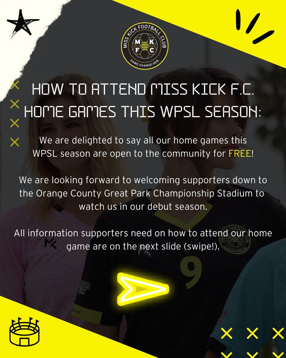 MISS KICK F.C. tweet media