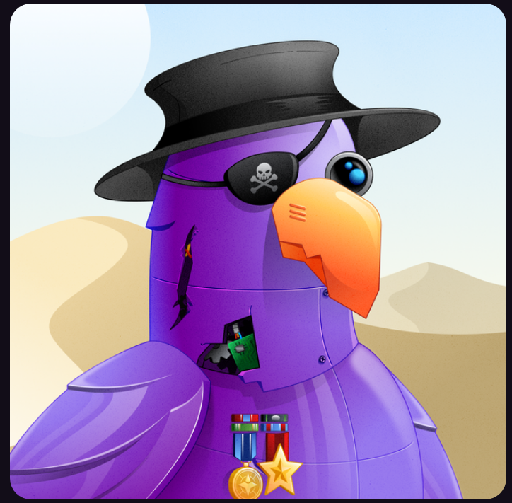 TheCollector tweet media