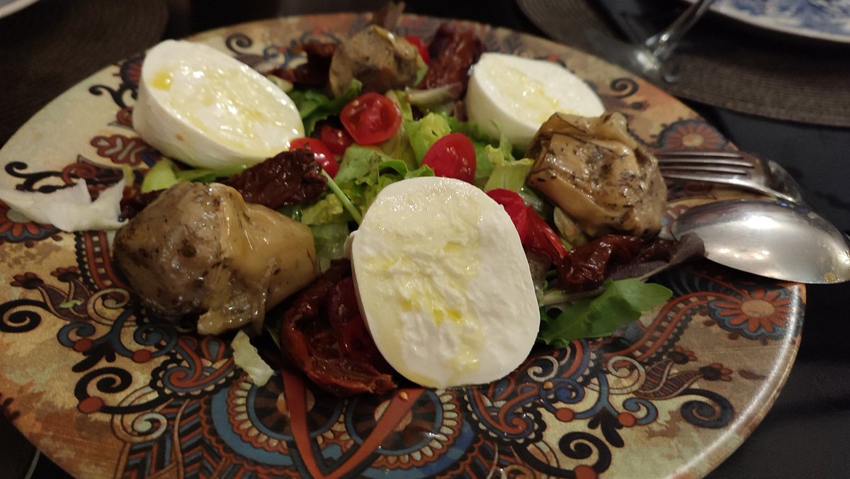 Vamos que arrancamos desde Tratoria Il Pisto Almerimar con la concejala de deportes del <a href="/AytoElEjido/">Ayto de El Ejido</a> María José Martín