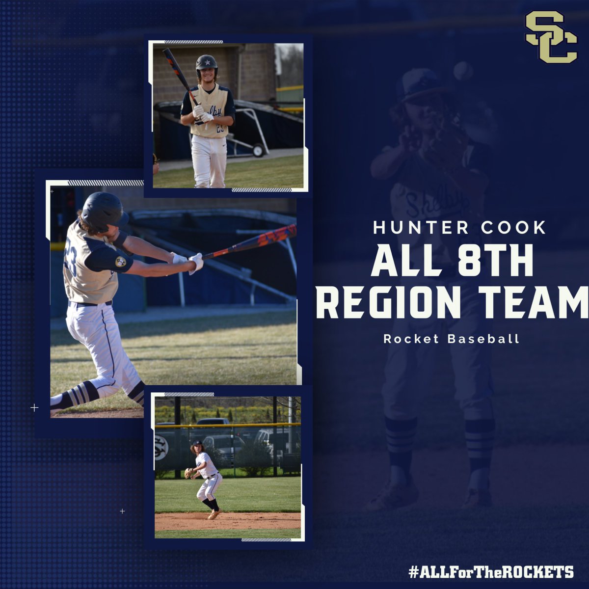 SCHS Athletics tweet media