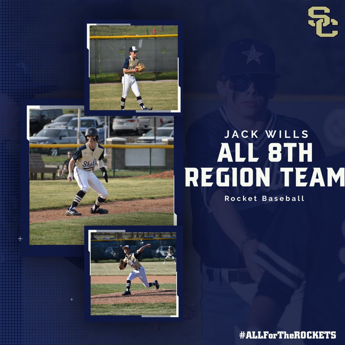 SCHS Athletics tweet media