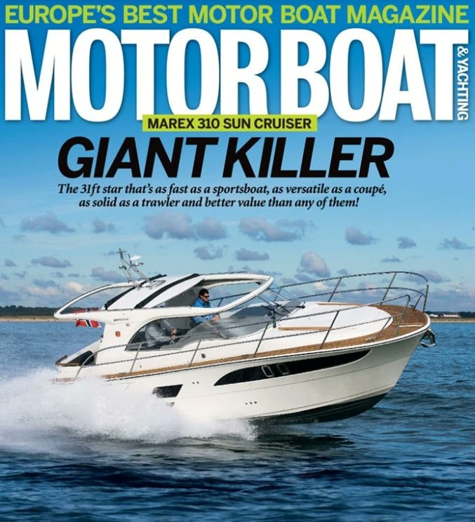 Wessex Marine (@wessexmarine) on Twitter photo A huge thank you to <a href="/jmehaines/">Jack Haines</a> for all the support over the years and for all the fantastic boat tests we've enjoyed together with <a href="/mbymagazine/">Motor Boat & Yachting magazine</a>. Best of luck in your new role with <a href="/YachtBuyer/">YachtBuyer</a> and we look forward to catching up with you out on the water again very soon! 👍 A huge thank you to <a href="/jmehaines/">Jack Haines</a> for all the support over the years and for all the fantastic boat tests we've enjoyed together with <a href="/mbymagazine/">Motor Boat & Yachting magazine</a>. Best of luck in your new role with <a href="/YachtBuyer/">YachtBuyer</a> and we look forward to catching up with you out on the water again very soon! 👍