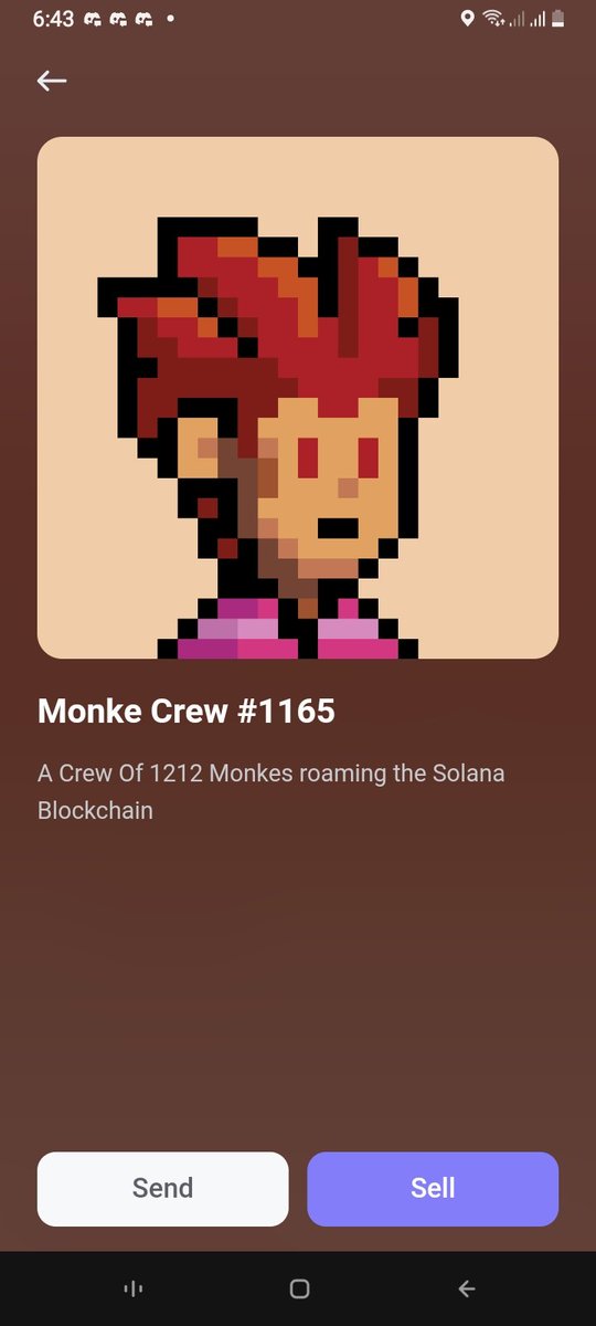 Monke Crew (@MonkeCrew) / Posts / X