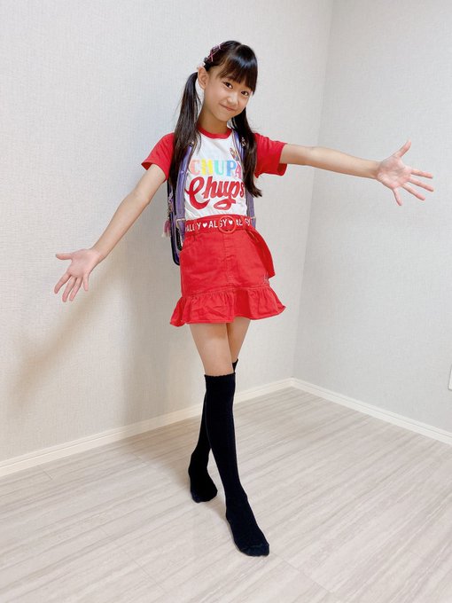 藤林夢のTwitter画像7
