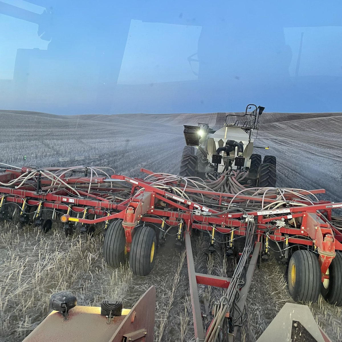 #RedheadEquipmentPLANT2022 #CaseIh #Bourgault <a href="/RedheadEquip/">Redhead Equipment</a>