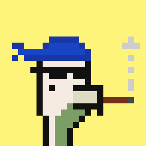 pyle0_o's tweet image. @thugDAO @thugbirdz 
Decided to join the @DooragDAO, where do i sign up?