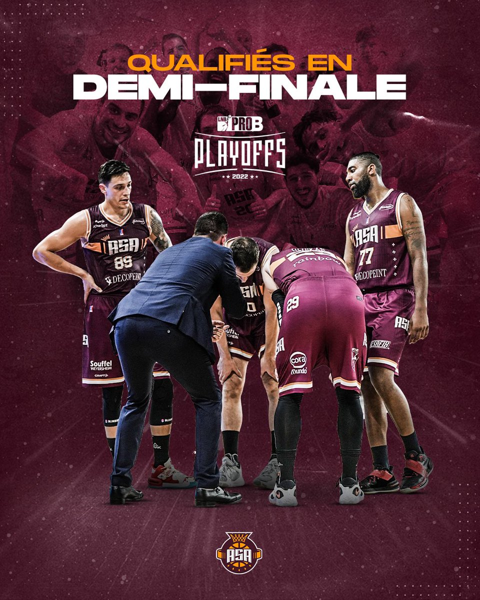 𝗗𝗘𝗠𝗜-𝗙𝗜𝗡𝗔𝗟𝗘 𝗗𝗘𝗦 𝗣𝗟𝗔𝗬𝗢𝗙𝗙𝗦 ✅